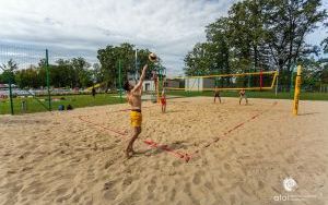 Turniej Piłki Plażowej w Atolu (20)