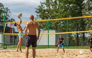 Turniej Piłki Plażowej w Atolu (25)