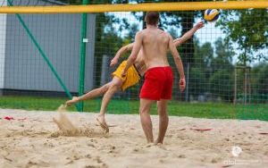 Turniej Piłki Plażowej w Atolu (30)