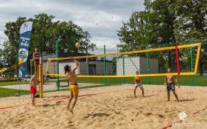 Turniej Piłki Plażowej w Atolu (35)