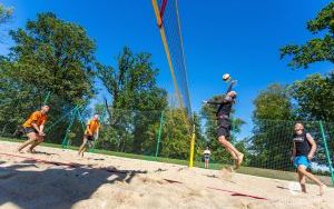 Turniej Piłki Plażowej w Atolu (37)