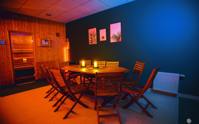 Sauna na wyłączność (6)