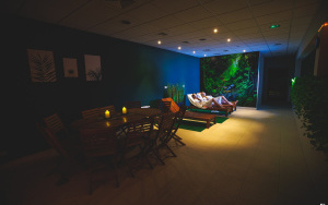 Sauna na wyłączność (4)