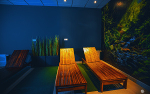 Sauna na wyłączność (5)