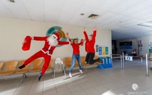 Mikołaj w Atolu (11)