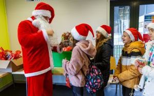 Mikołaj w Atolu (4)