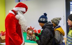 Mikołaj w Atolu (5)