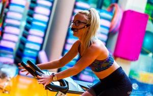 Indoor Cycling (2)
