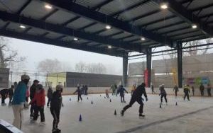 Otwarcie lodowiska 2020/2021 (1)