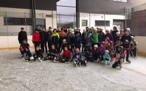 Otwarcie lodowiska 2020/2021 (2)