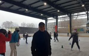 Otwarcie lodowiska 2020/2021 (8)