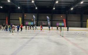 Mikołajki 2020 na lodowisku OKR Atol (5)