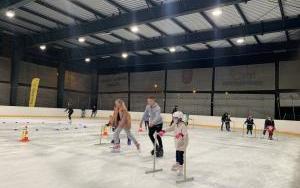 Mikołajki 2020 na lodowisku OKR Atol (4)