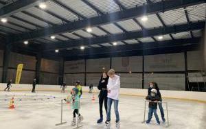 Mikołajki 2020 na lodowisku OKR Atol (7)