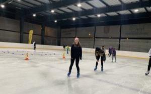 Mikołajki 2020 na lodowisku OKR Atol (10)