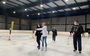 Mikołajki 2020 na lodowisku OKR Atol (3)