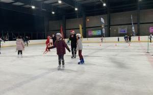 Mikołajki 2020 na lodowisku OKR Atol (4)