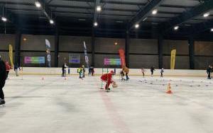 Mikołajki 2020 na lodowisku OKR Atol (5)