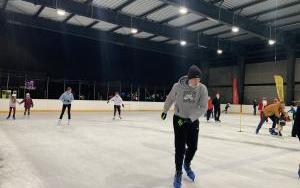 Mikołajki 2020 na lodowisku OKR Atol (7)