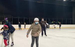 Mikołajki 2020 na lodowisku OKR Atol (9)