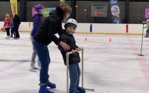 Mikołajki 2020 na lodowisku OKR Atol (1)