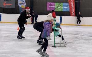 Mikołajki 2020 na lodowisku OKR Atol (3)