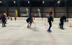 Mikołajki 2020 na lodowisku OKR Atol (4)