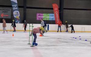 Mikołajki 2020 na lodowisku OKR Atol (6)