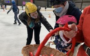 Mikołajki 2020 na lodowisku OKR Atol (8)