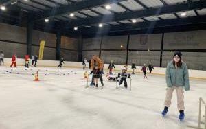 Mikołajki 2020 na lodowisku OKR Atol (1)