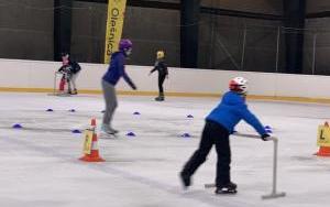 Mikołajki 2020 na lodowisku OKR Atol (5)