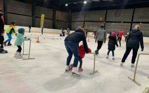 Mikołajki 2020 na lodowisku OKR Atol (8)