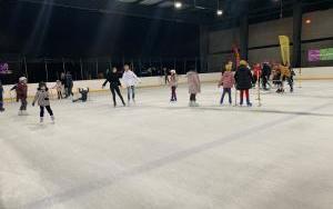 Mikołajki 2020 na lodowisku OKR Atol (9)