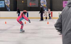 Mikołajki 2020 na lodowisku OKR Atol (10)