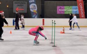 Mikołajki 2020 na lodowisku OKR Atol (1)