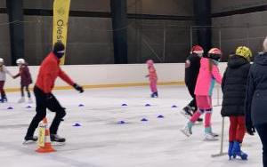 Mikołajki 2020 na lodowisku OKR Atol (4)