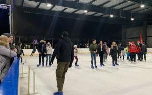 Mikołajki 2020 na lodowisku OKR Atol (9)