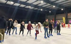 Mikołajki 2020 na lodowisku OKR Atol (10)