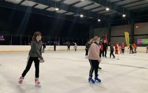 Mikołajki 2020 na lodowisku OKR Atol (3)