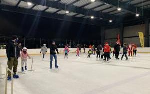 Mikołajki 2020 na lodowisku OKR Atol (4)