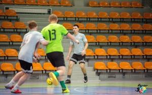 3 kolejka Atol Cup 2020/2021  (2)