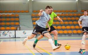 3 kolejka Atol Cup 2020/2021  (3)