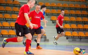 3 kolejka Atol Cup 2020/2021  (3)