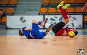 3 kolejka Atol Cup 2020/2021  (2)