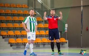 3 kolejka Atol Cup 2020/2021  (2)