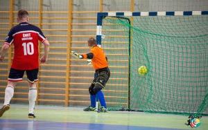 3 kolejka Atol Cup 2020/2021  (3)