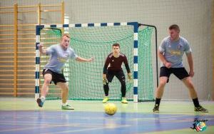 3 kolejka Atol Cup 2020/2021  (3)