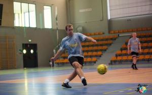 3 kolejka Atol Cup 2020/2021  (1)