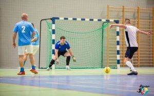 3 kolejka Atol Cup 2020/2021  (2)