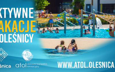 Aquapark Letni (1)